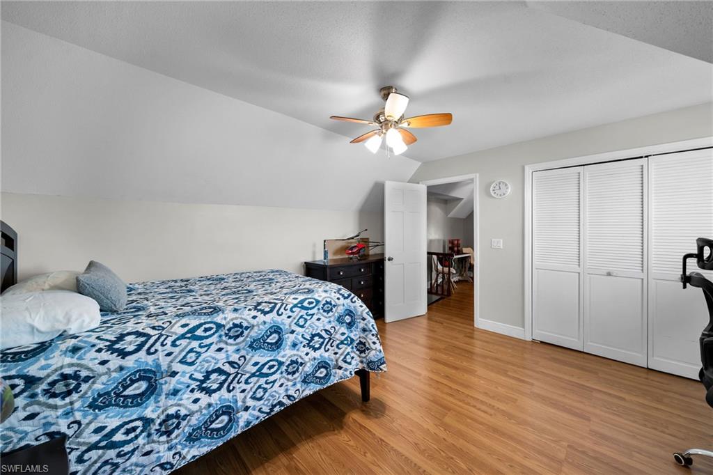 NORTH FORT MYERS - Residential