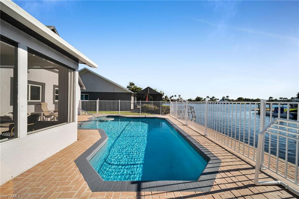 NORTH FORT MYERS - Residential