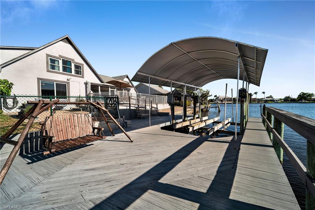 NORTH FORT MYERS - Residential