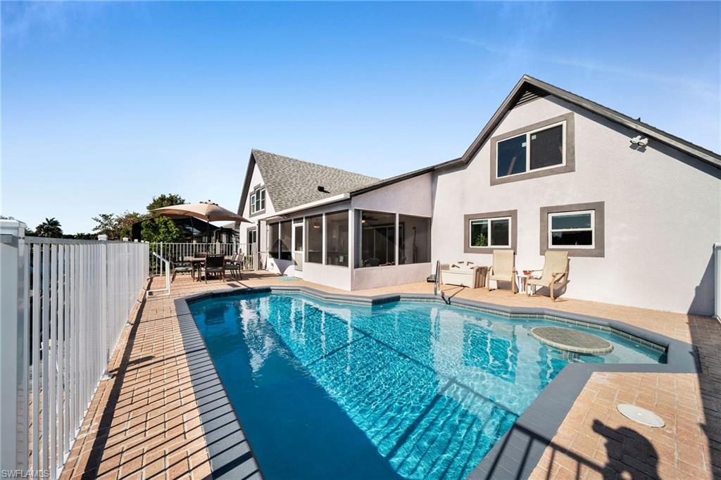 NORTH FORT MYERS - Residential