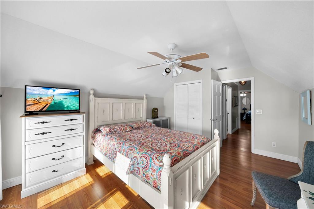 NORTH FORT MYERS - Residential