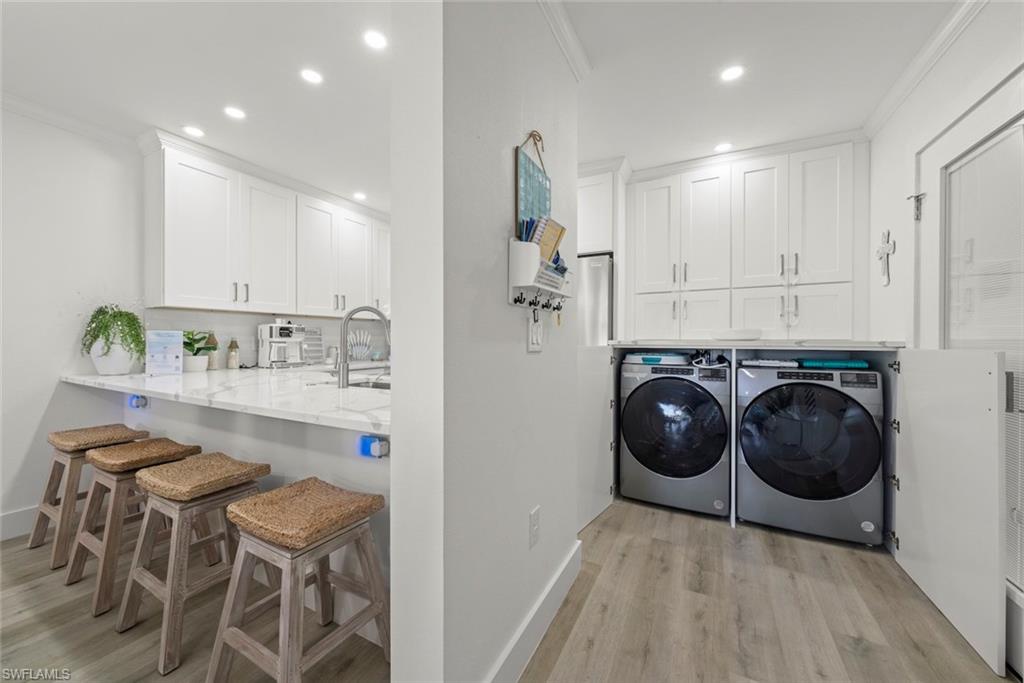 COQUINA BEACH CONDO - Residential