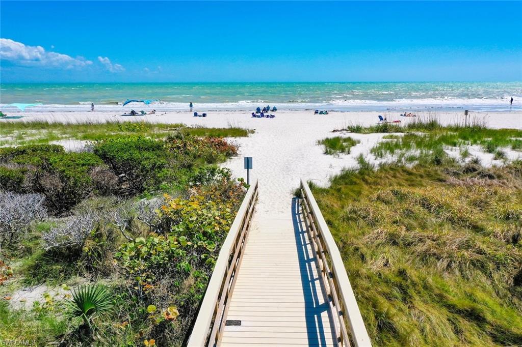 COQUINA BEACH CONDO - Residential