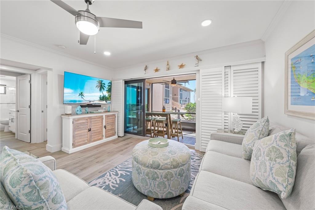 COQUINA BEACH CONDO - Residential