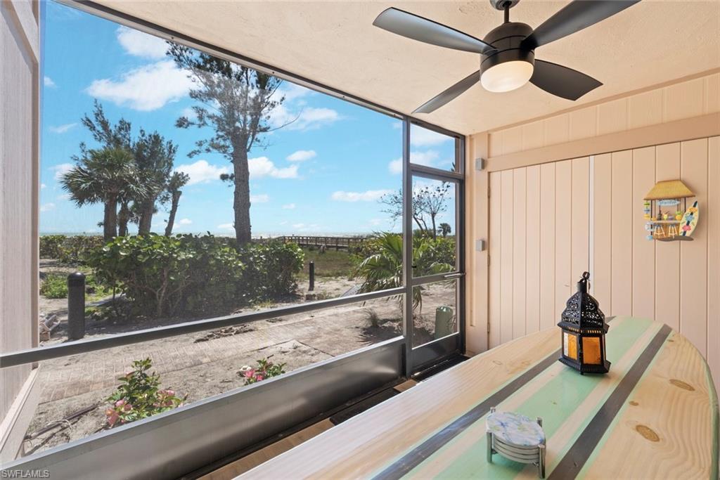 COQUINA BEACH CONDO - Residential