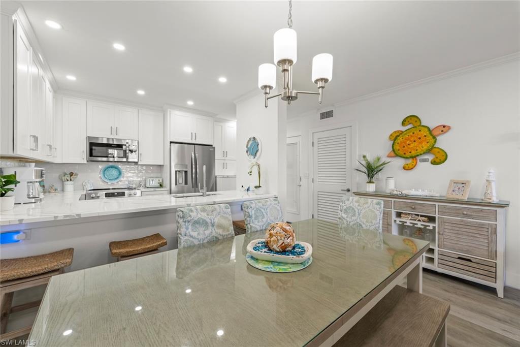 COQUINA BEACH CONDO - Residential