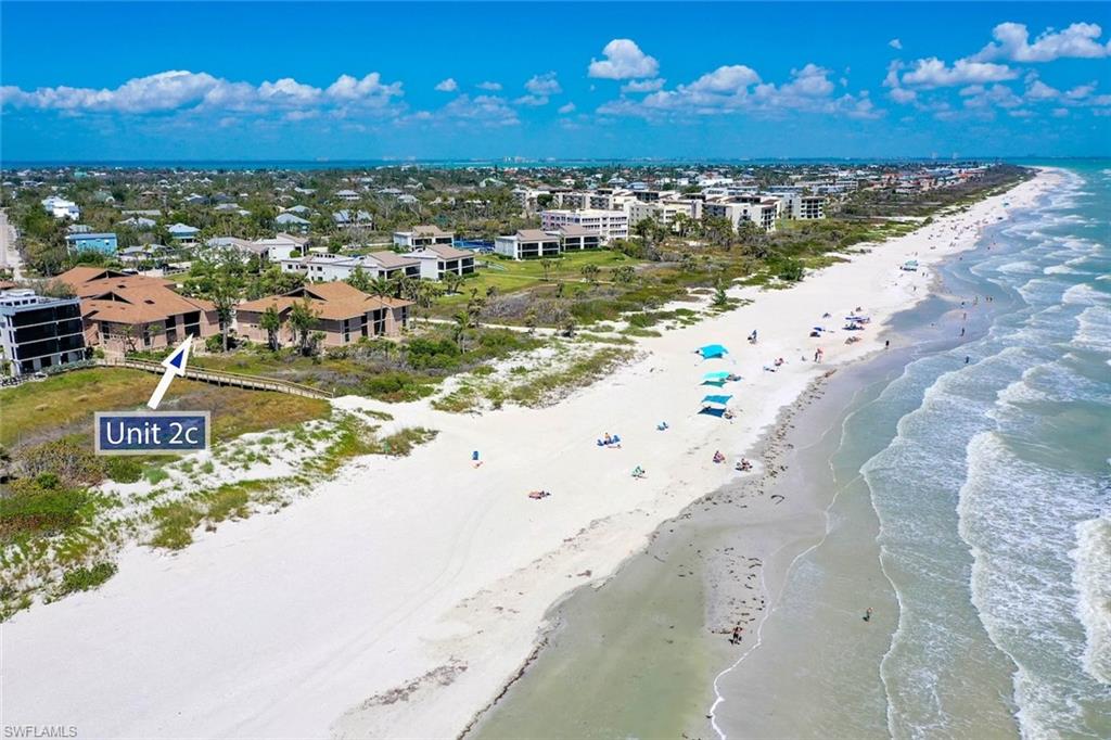 COQUINA BEACH CONDO - Residential