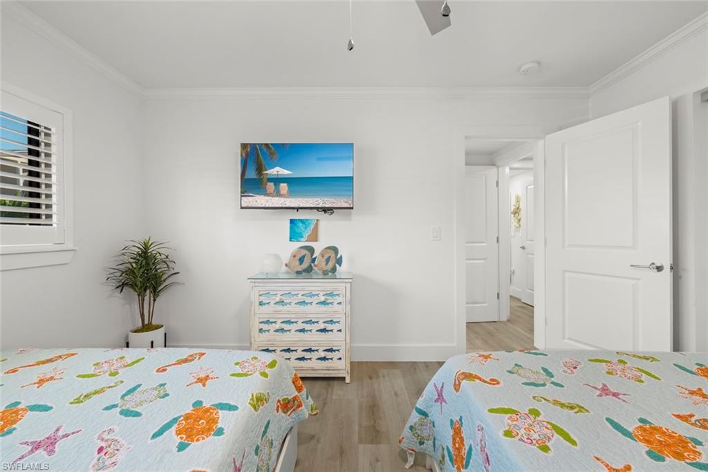 COQUINA BEACH CONDO - Residential