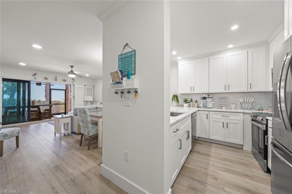 COQUINA BEACH CONDO - Residential