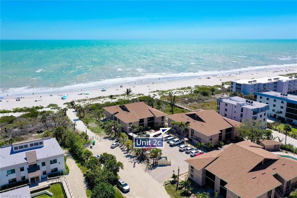 COQUINA BEACH CONDO - Residential