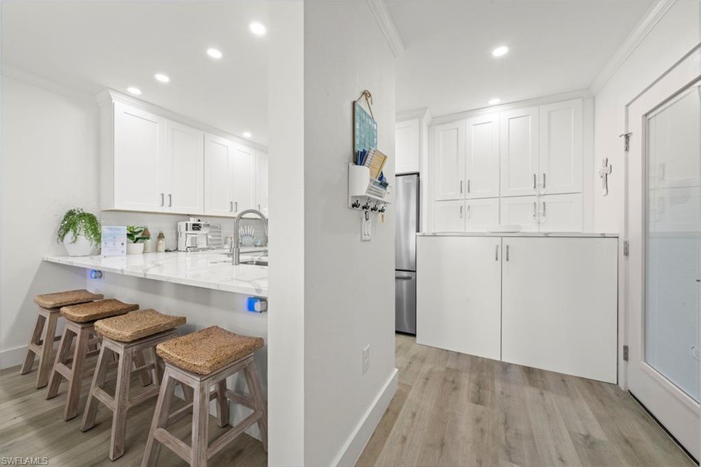 COQUINA BEACH CONDO - Residential