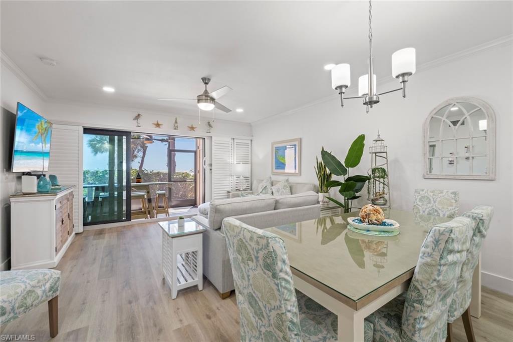 COQUINA BEACH CONDO - Residential