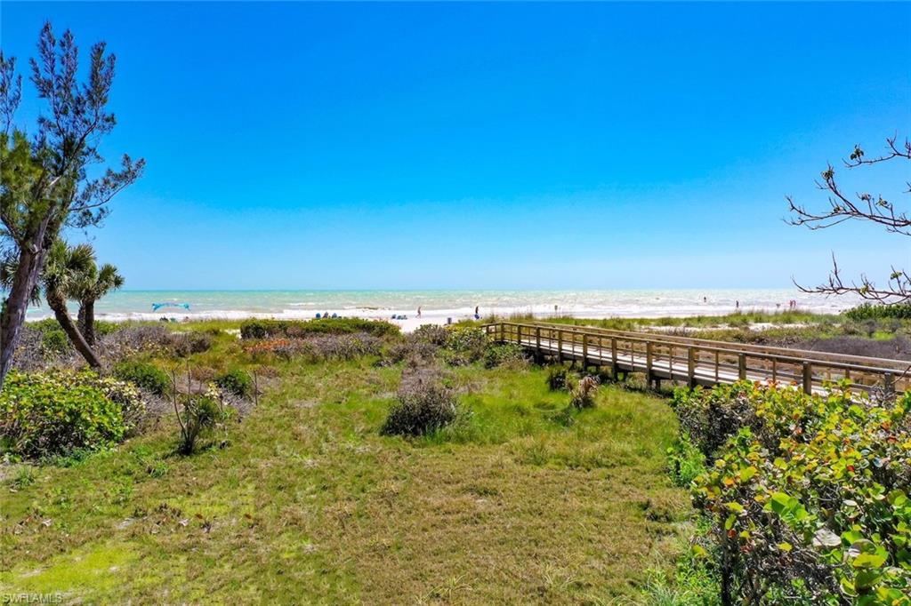COQUINA BEACH CONDO - Residential
