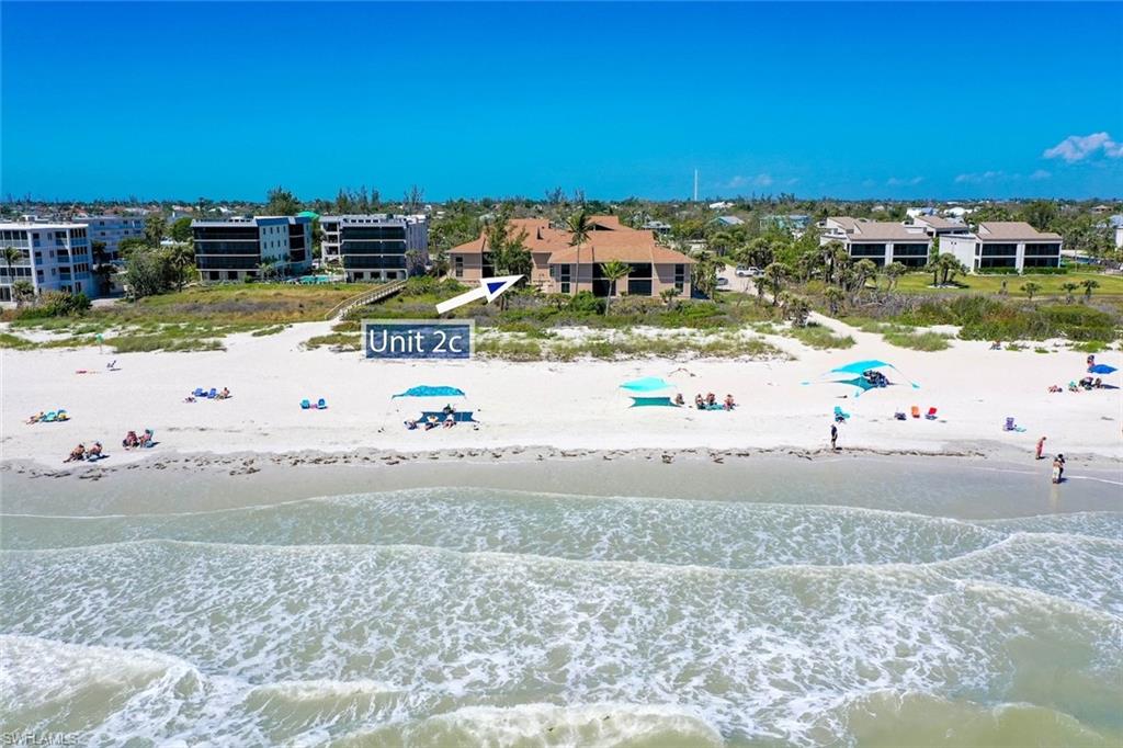 COQUINA BEACH CONDO - Residential