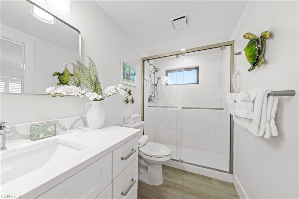 COQUINA BEACH CONDO - Residential