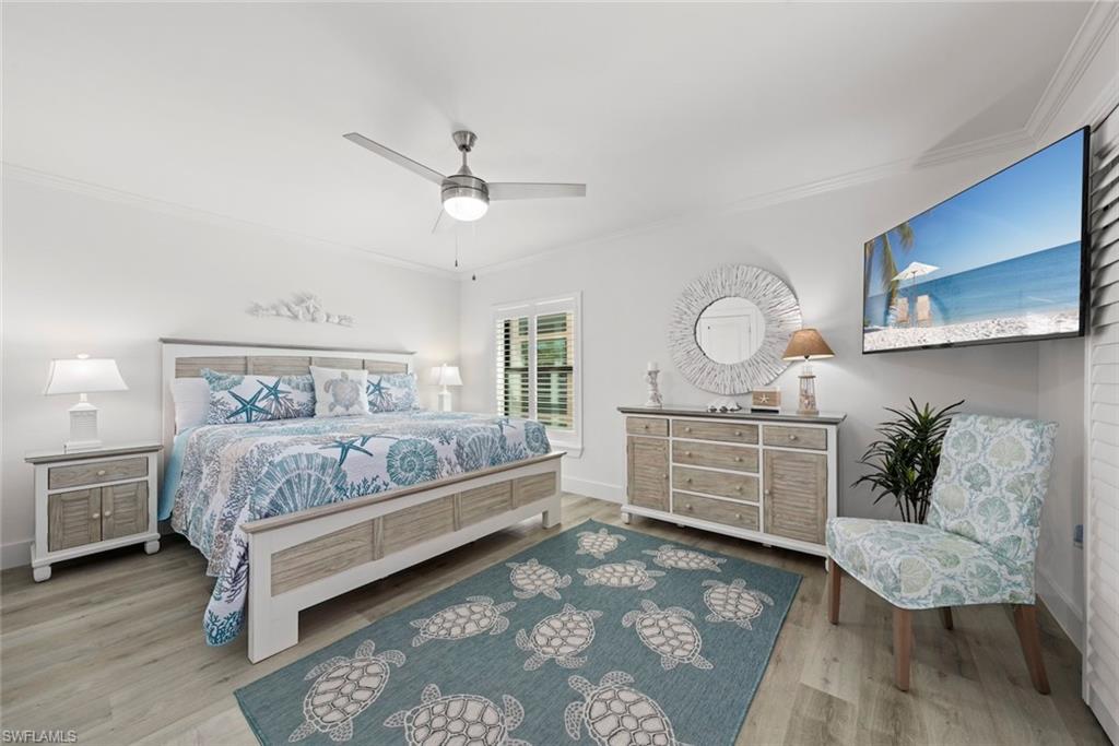 COQUINA BEACH CONDO - Residential