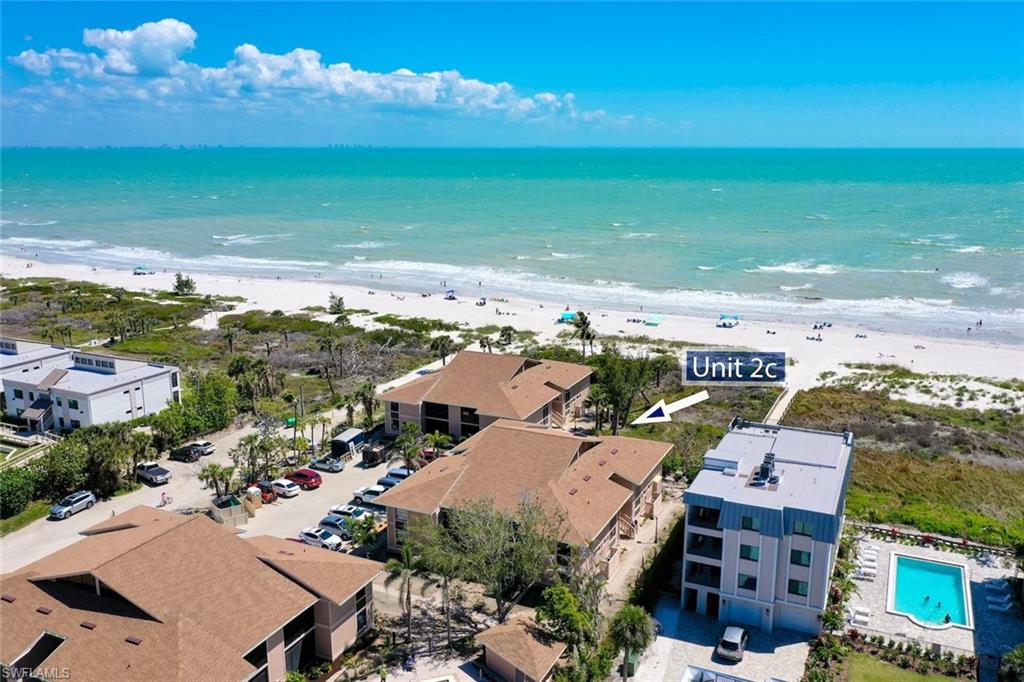 COQUINA BEACH CONDO - Residential