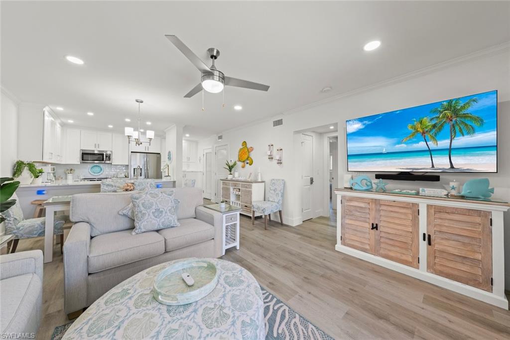 COQUINA BEACH CONDO - Residential
