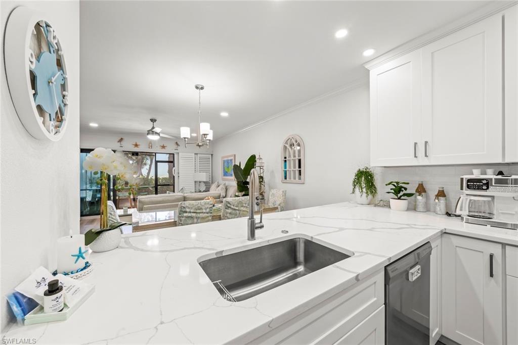 COQUINA BEACH CONDO - Residential