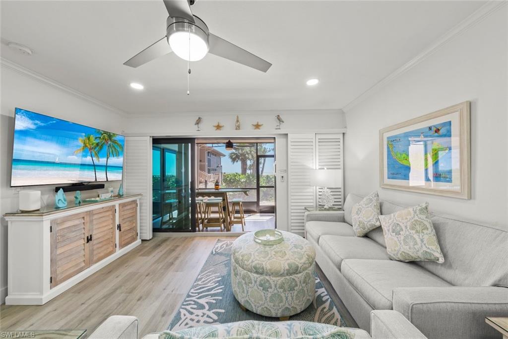 COQUINA BEACH CONDO - Residential