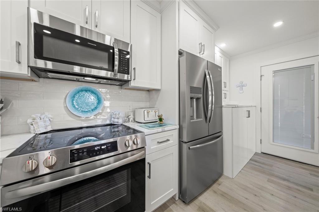 COQUINA BEACH CONDO - Residential