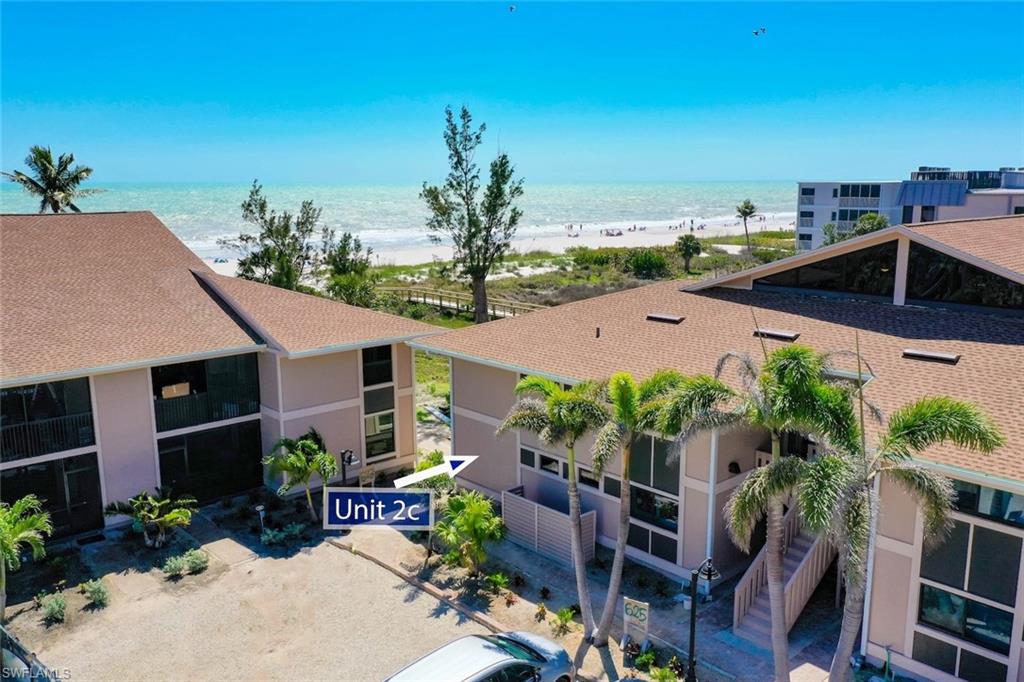 COQUINA BEACH CONDO - Residential