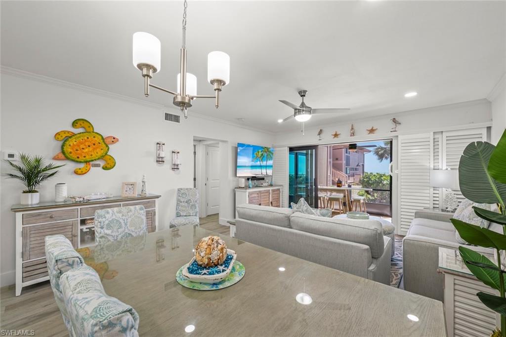 COQUINA BEACH CONDO - Residential