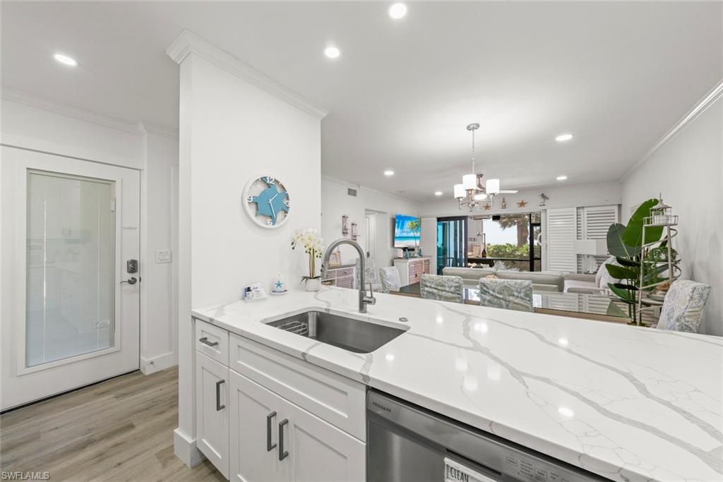 COQUINA BEACH CONDO - Residential