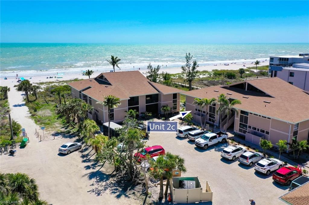 COQUINA BEACH CONDO - Residential