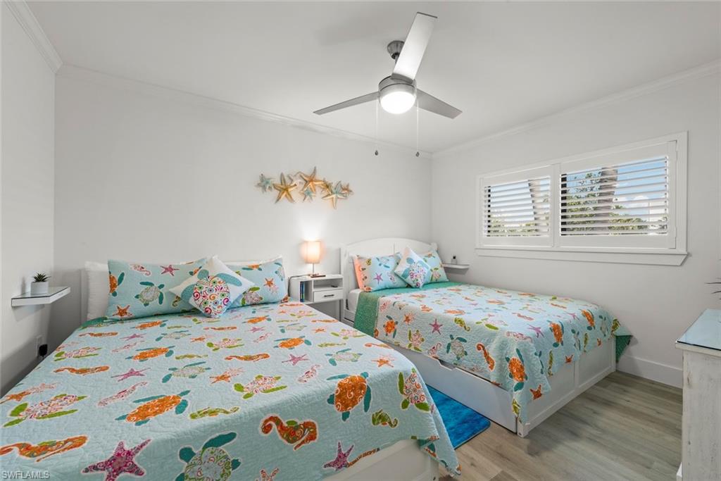 COQUINA BEACH CONDO - Residential