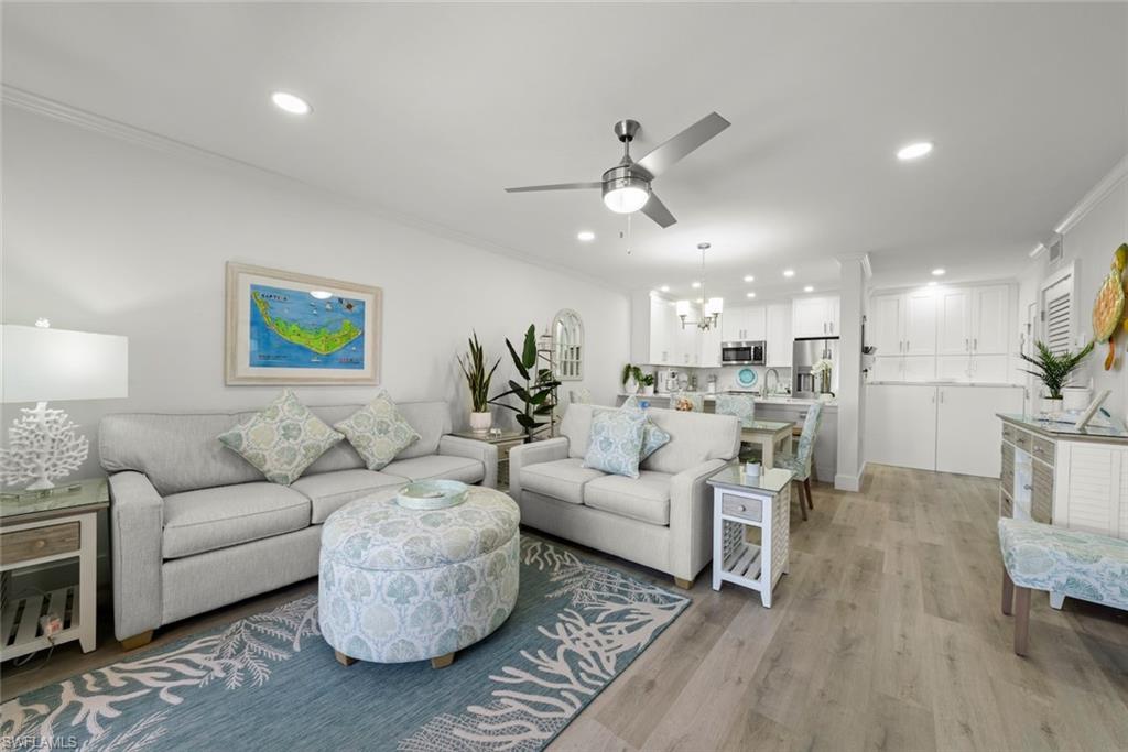 COQUINA BEACH CONDO - Residential