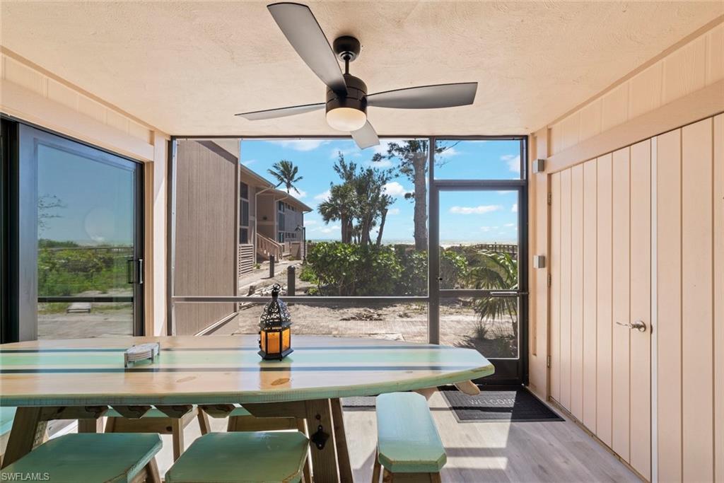 COQUINA BEACH CONDO - Residential