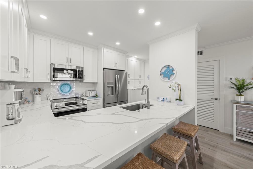 COQUINA BEACH CONDO - Residential