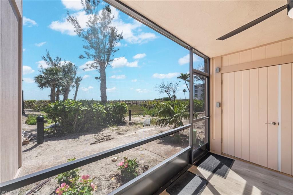 COQUINA BEACH CONDO - Residential