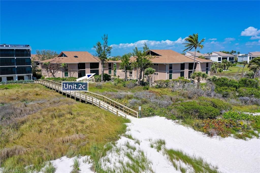 COQUINA BEACH CONDO - Residential
