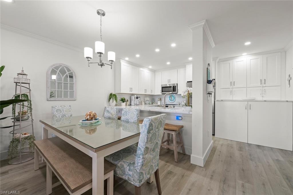 COQUINA BEACH CONDO - Residential