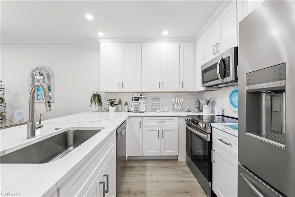 COQUINA BEACH CONDO - Residential