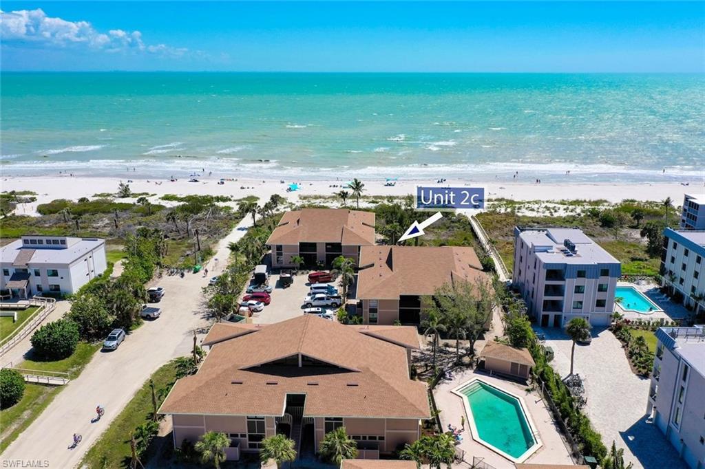 COQUINA BEACH CONDO - Residential