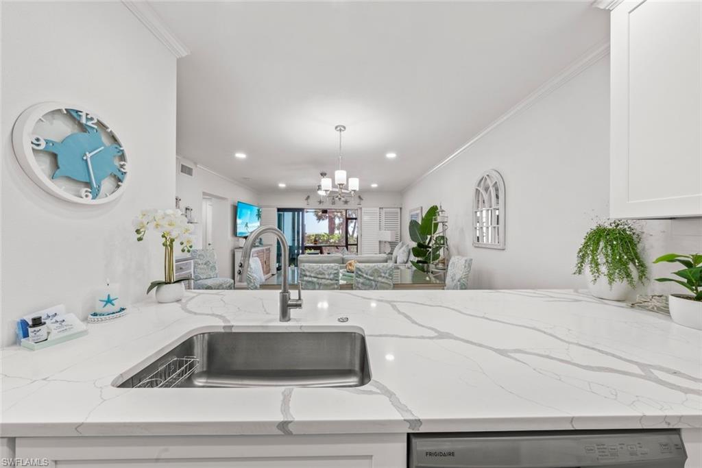 COQUINA BEACH CONDO - Residential