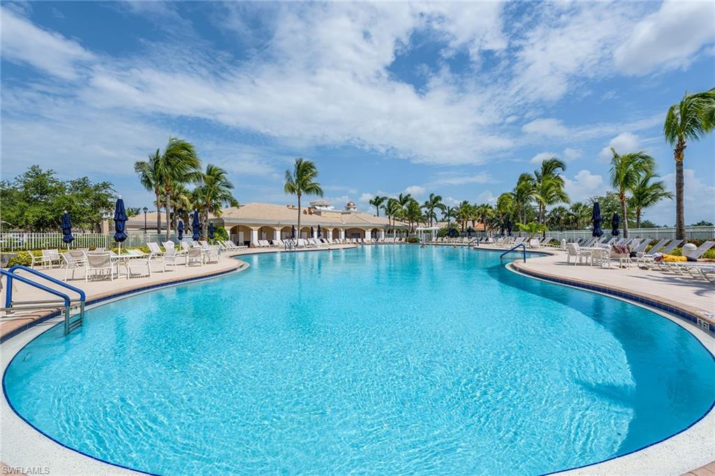 VERONA WALK - Residential