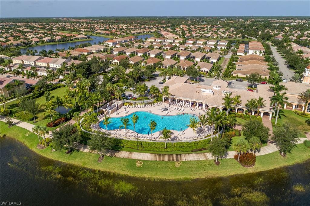 VERONA WALK - Residential