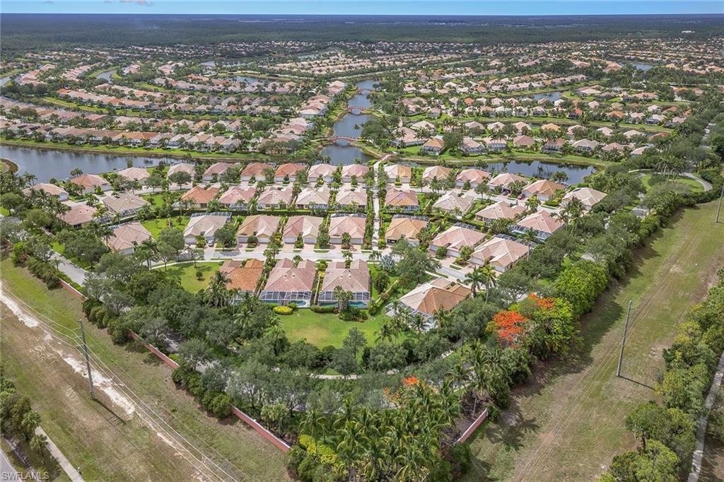 VERONA WALK - Residential