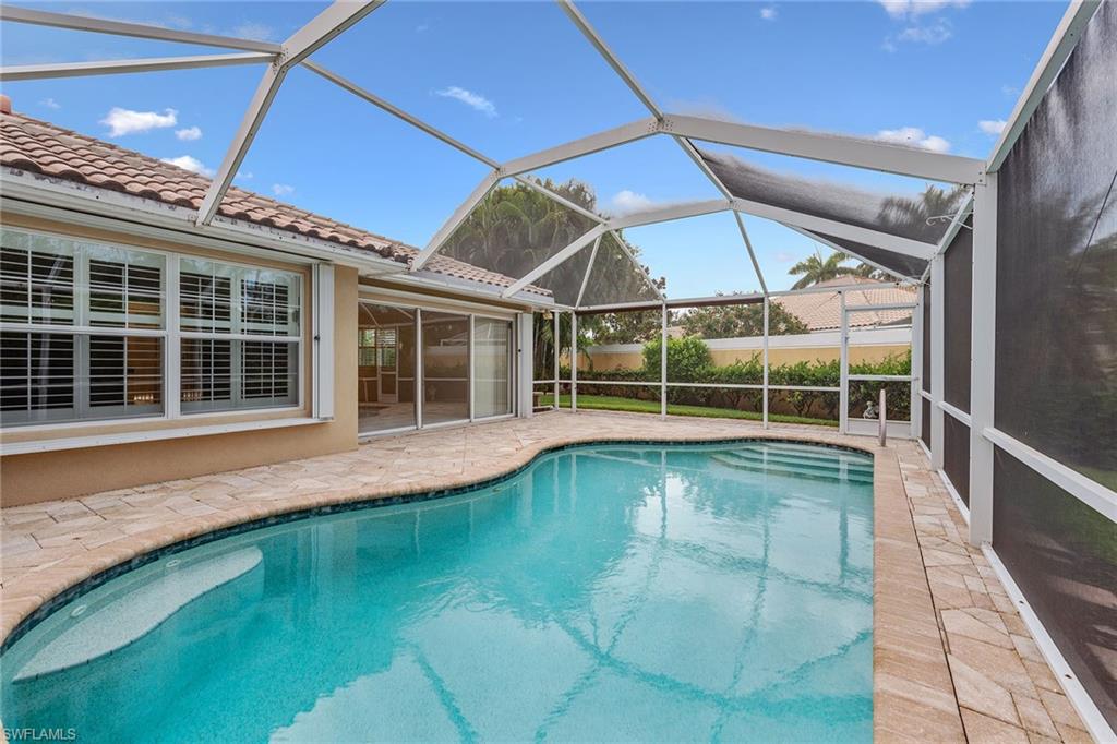 VERONA WALK - Residential