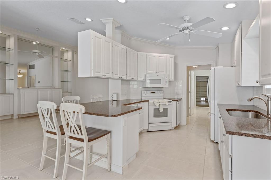 VERONA WALK - Residential