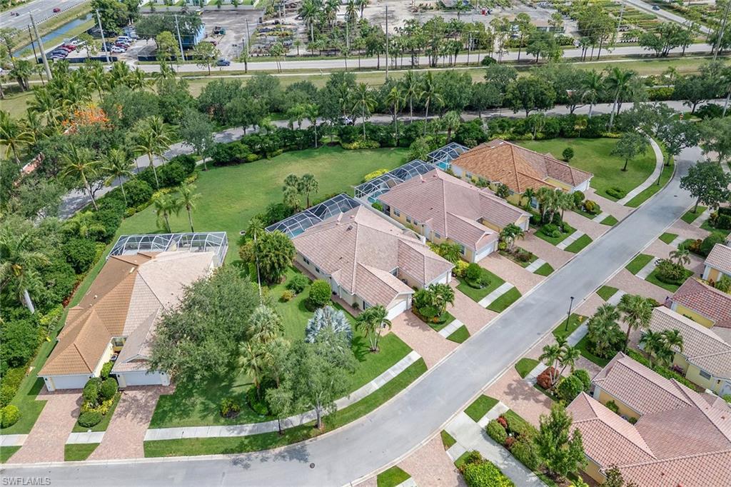 VERONA WALK - Residential