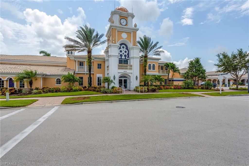 VERONA WALK - Residential