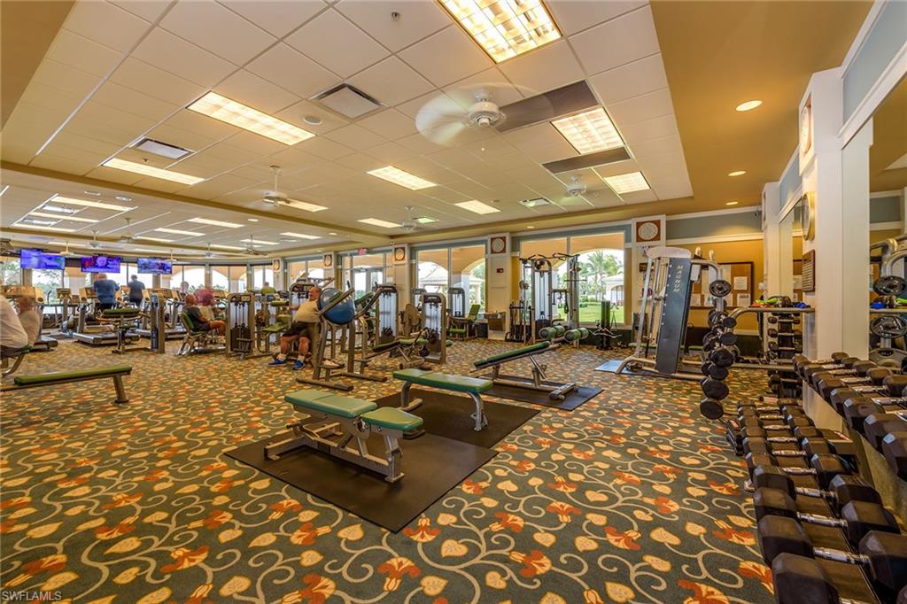 VERONA WALK - Residential