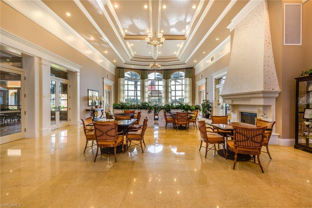 VERONA WALK - Residential