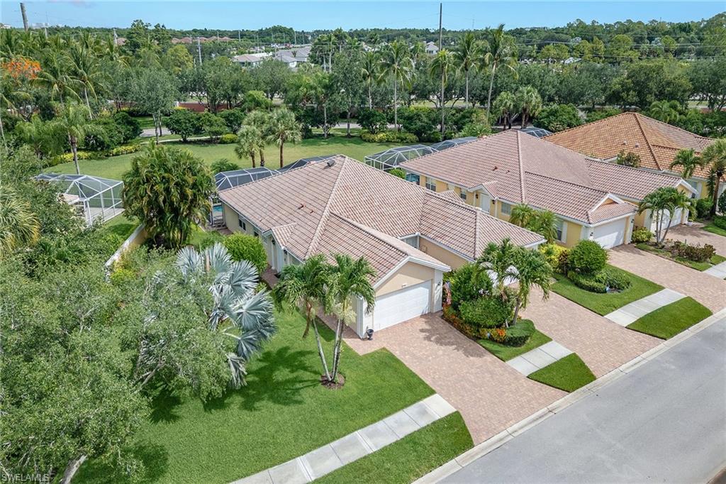 VERONA WALK - Residential