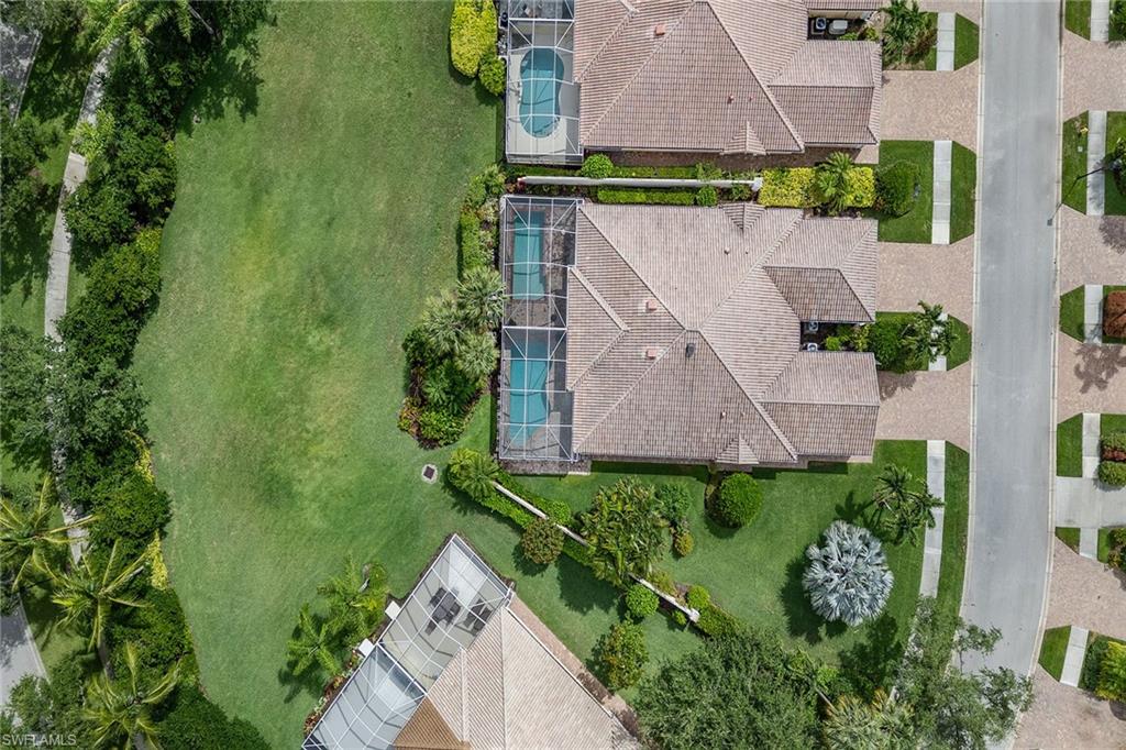 VERONA WALK - Residential